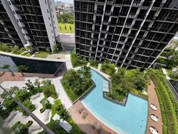 The Botany At Dairy Farm (D23), Condominium #566630201